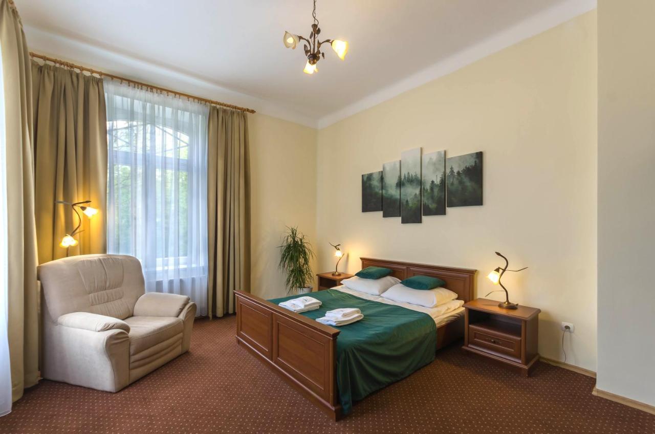 Apartament Zychoniowka Ζακοπάνε Εξωτερικό φωτογραφία